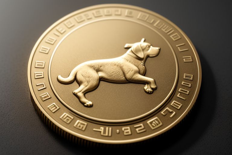 Growth of DOGS Token Grabs Investors Attention