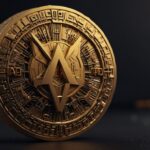 AI Crypto Token AGON