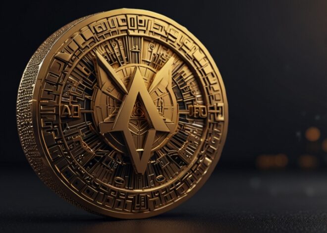 AI Crypto Token AGON Surges 18 Percent In 24 Hours