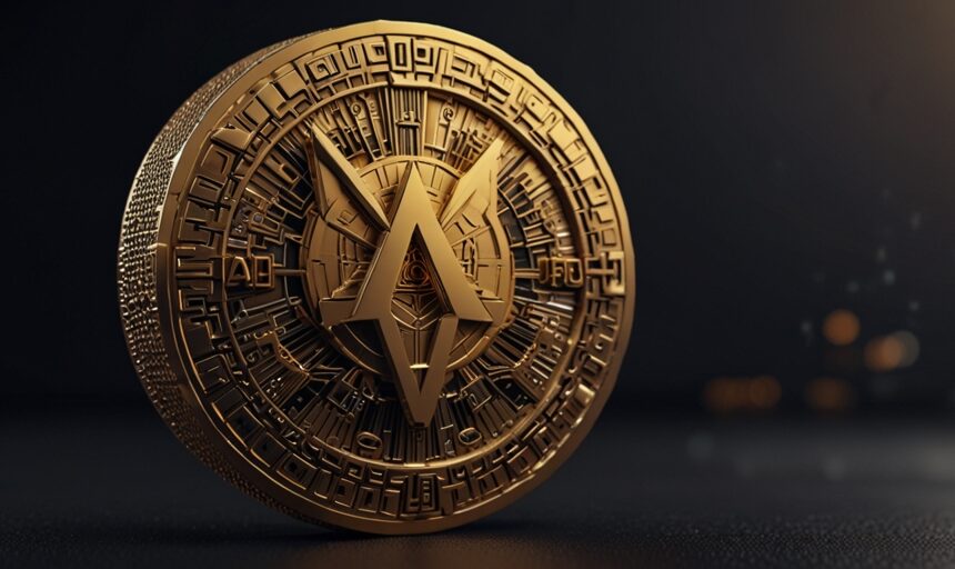 AI Crypto Token AGON Surges 18 Percent In 24 Hours