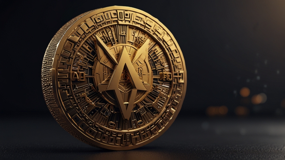 AI Crypto Token AGON Surges 18 Percent In 24 Hours