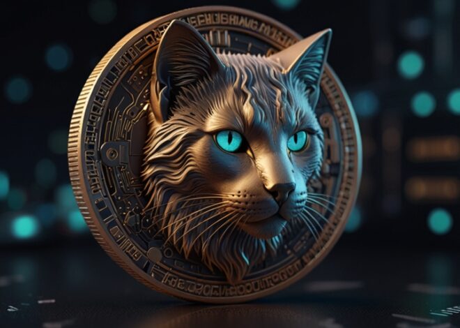 Catton AI Token Surges 9 Percent In 24 Hours