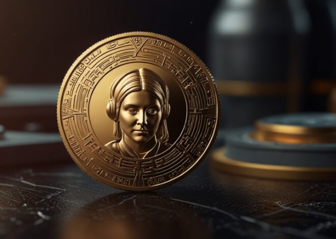 Leia Games Emerges As Rising Star In Crypto Gaming Sphere