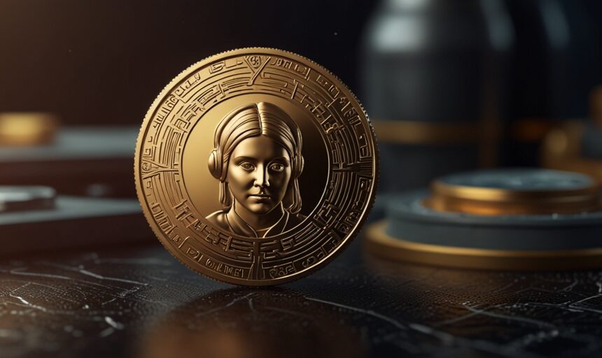 Leia Games Emerges As Rising Star In Crypto Gaming Sphere