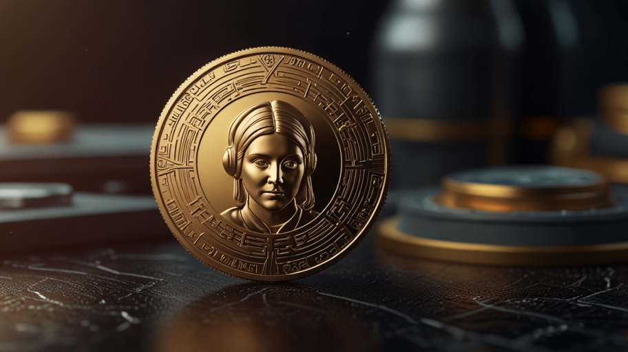 Leia Games Emerges As Rising Star In Crypto Gaming Sphere